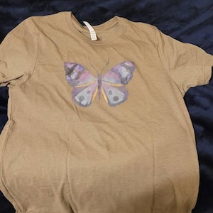 Golda added a photo of their purchase