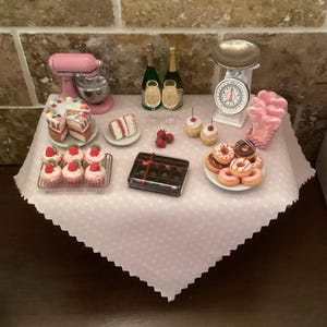 LadyP hat ein Foto des gekauften Artikels hinzugefügt