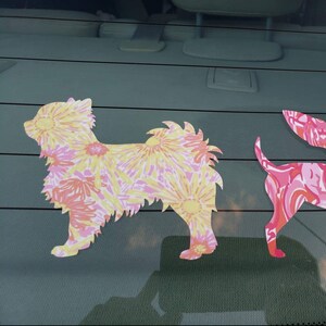 Kay added a photo of their purchase