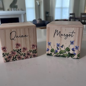 Rachel added a photo of their purchase