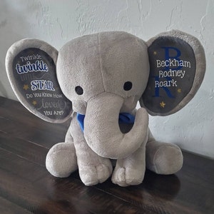 Comprador de Etsy ha añadido una foto de su compra