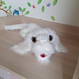 Michaela hat ein Foto des gekauften Artikels hinzugefügt