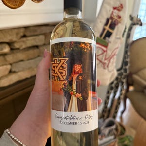 Gracie a ajouté une photo de son achat
