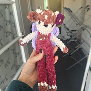 Sofia hat ein Foto des gekauften Artikels hinzugefügt