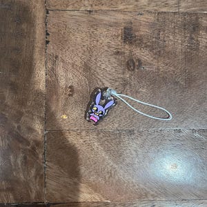 Olivia added a photo of their purchase