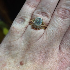 Samantha added a photo of their purchase