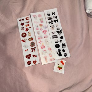 Bianca added a photo of their purchase
