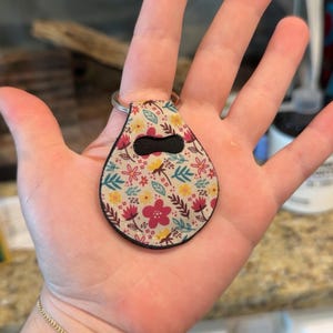 Zoe hat ein Foto des gekauften Artikels hinzugefügt