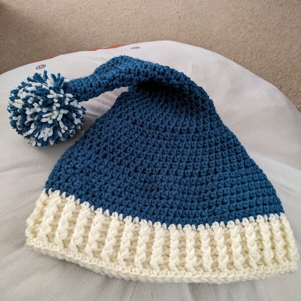 CROCHET PATTERN: Crochet Hook Holder Crochet Hook Case Hook Case