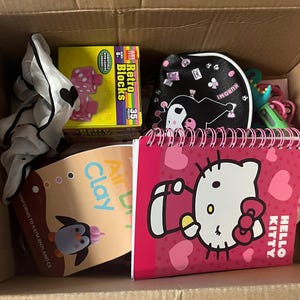 Ansley ha añadido una foto de su compra