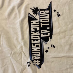 【BTS JIN】RUNSEOKJIN _EP.TOUR Tシャツ参戦セット ニュース ｜ BTS JAPAN OFFICIAL FANCLUB