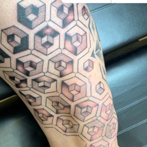 Custom Tattoo Design Tattoo Permit - Etsy Sweden Custom Tattoo Design Tattoo Permit - Etsy Sweden
