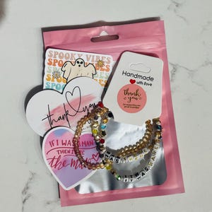 Holly added a photo of their purchase