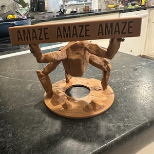 Dale added a photo of their purchase
