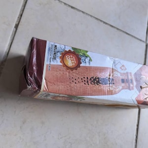 Laurence added a photo of their purchase