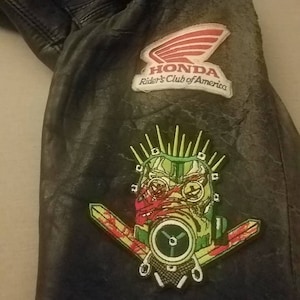 Sam added a photo of their purchase