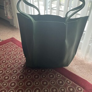Carla added a photo of their purchase