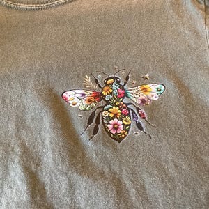 Melinda added a photo of their purchase