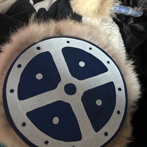 10.75 Wood Norse Heathen Asatru Calendar Wheel of the Year - Etsy