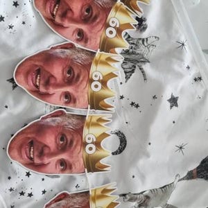 Donna added a photo of their purchase