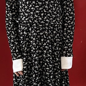 Women's talan Waterfall Duster Coat - Long, Overszed, Belted Trench