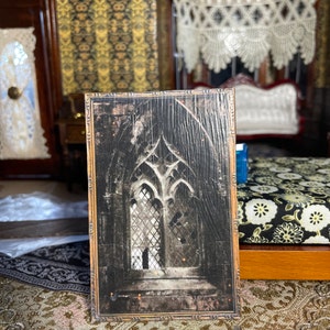 6 Dollhouse Windows 1:12 Scale Printable Miniature Victorian - Etsy