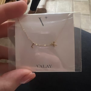 Lauren added a photo of their purchase
