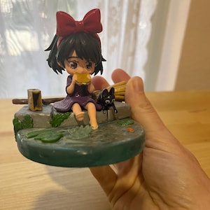Rachel added a photo of their purchase