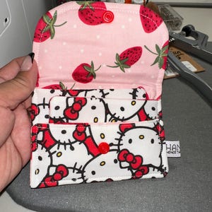 Karen added a photo of their purchase