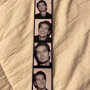 Daniel added a photo of their purchase