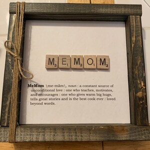 Jen added a photo of their purchase