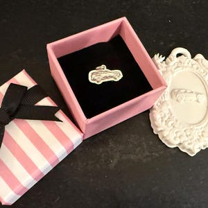 Comprador de Etsy ha añadido una foto de su compra