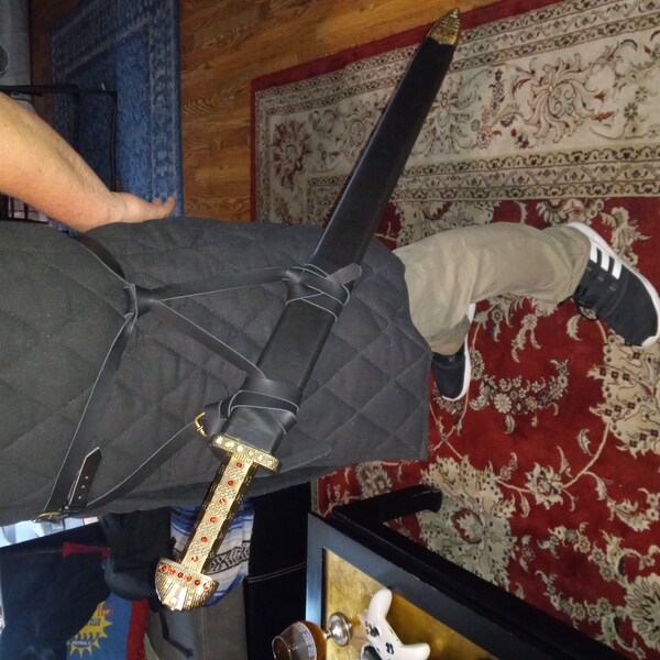 Phrygian Cap French Revolutionary Hat in Red Linen, Olive Green Hemp ...