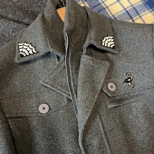 Frank added a photo of their purchase