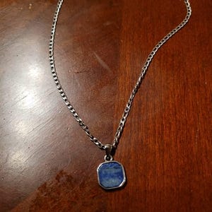 Mitchell added a photo of their purchase