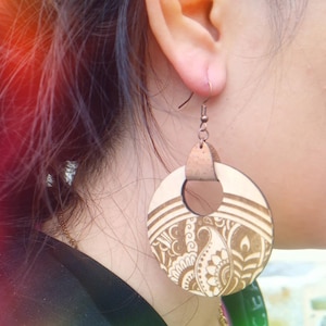 Alexis added a photo of their purchase