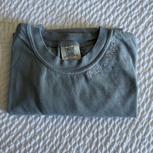 Andrea added a photo of their purchase