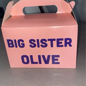 Felicity added a photo of their purchase