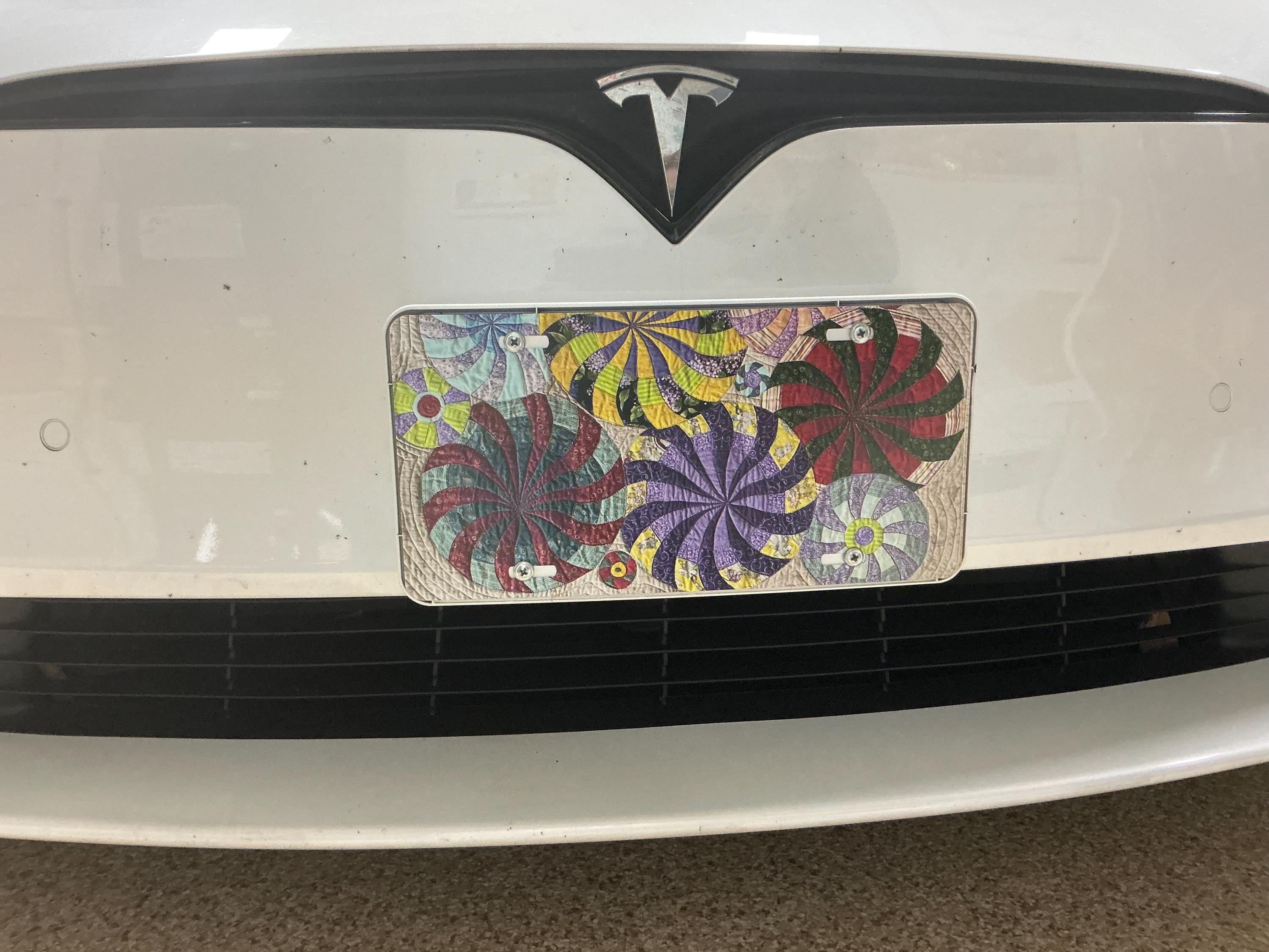 Personalized License Plate Tag Custom Plates