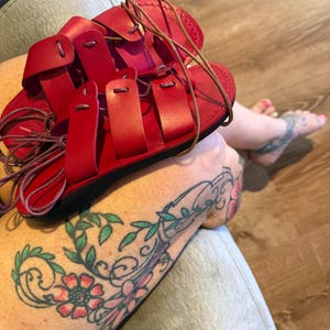 Kelli added a photo of their purchase