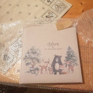 Peter added a photo of their purchase