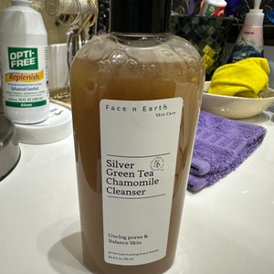Alyssa added a photo of their purchase