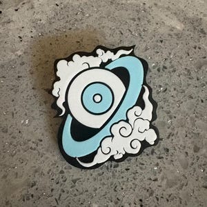 リンバス・カンパニー シナーズ 5-8 ピン - Etsy 日本