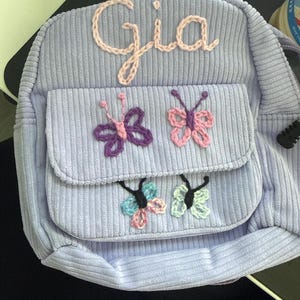 Jessie added a photo of their purchase