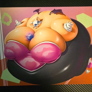 Nanaki added a photo of their purchase