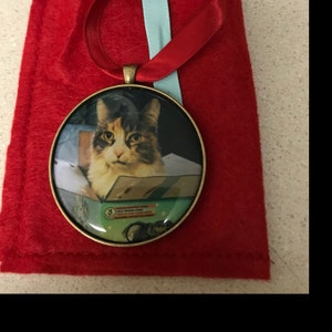 Acheteur Etsy a ajouté une photo de son achat