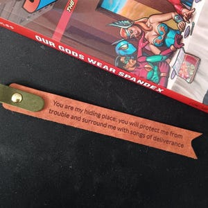Khristen added a photo of their purchase