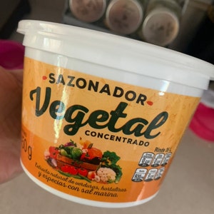 chamoy sirilo stevia