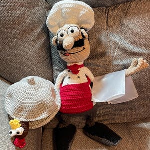 Etsy-Käufer:in hat ein Foto des gekauften Artikels hinzugefügt