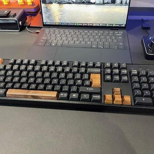 Dave added a photo of their purchase